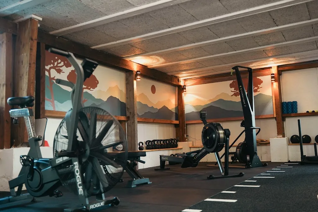 Le Garage Hossegor - Coaching sportif - photo 1