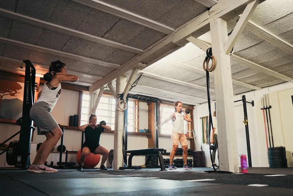 Le Garage Hossegor - Coaching sportif - photo 2
