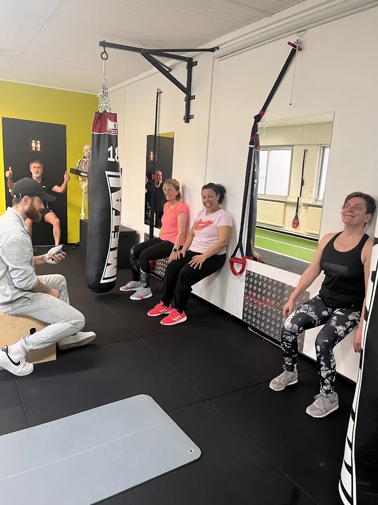 FITGAME Studio - photo 1