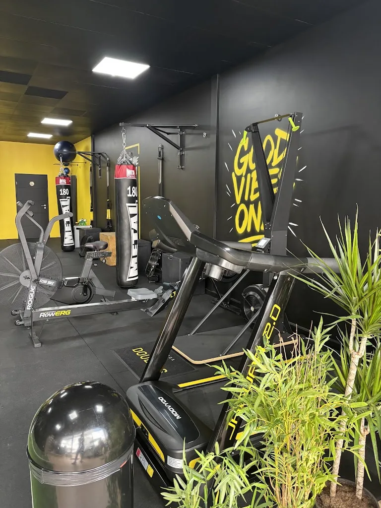 FITGAME Studio - photo 2