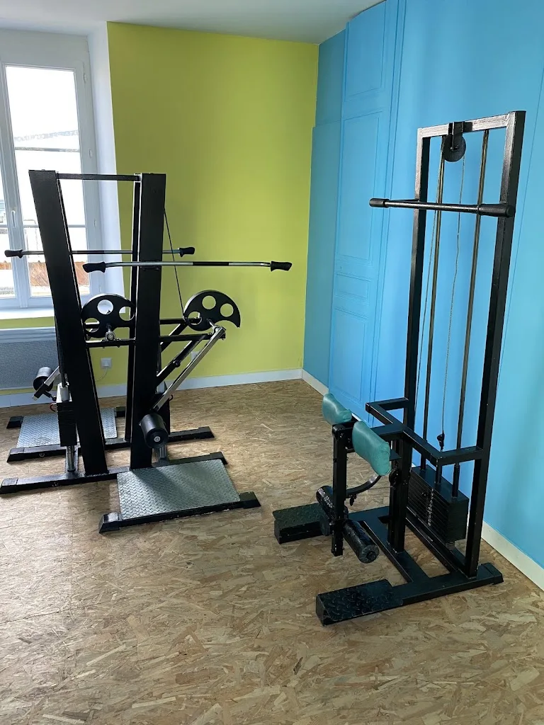 La sentinelle Fit Body - photo 1