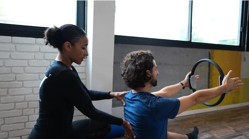 LOFT 19 - Pilates Reformer Studio - photo 1