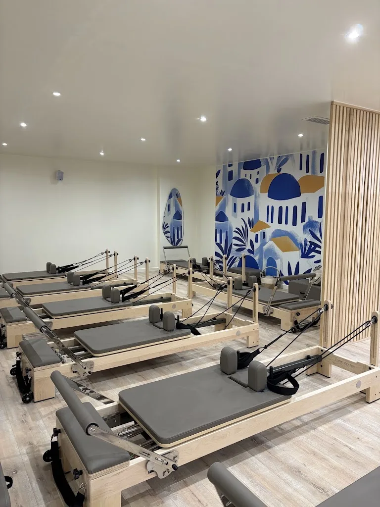 Mindful Pilates Studio - photo 1