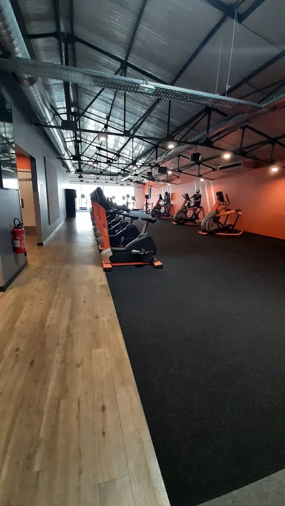 Basic-Fit 24/7 - photo 2