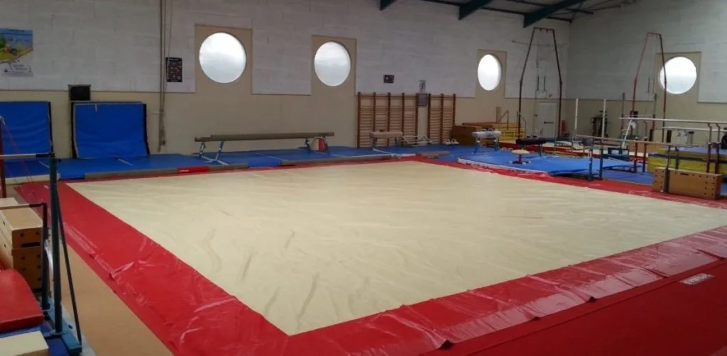 Gym Lyon Métropole Chassieu-Lyon - photo 1