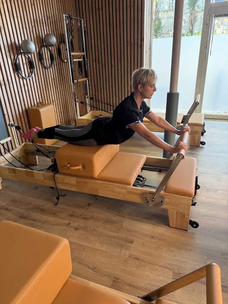 Pilates & vous - photo 1