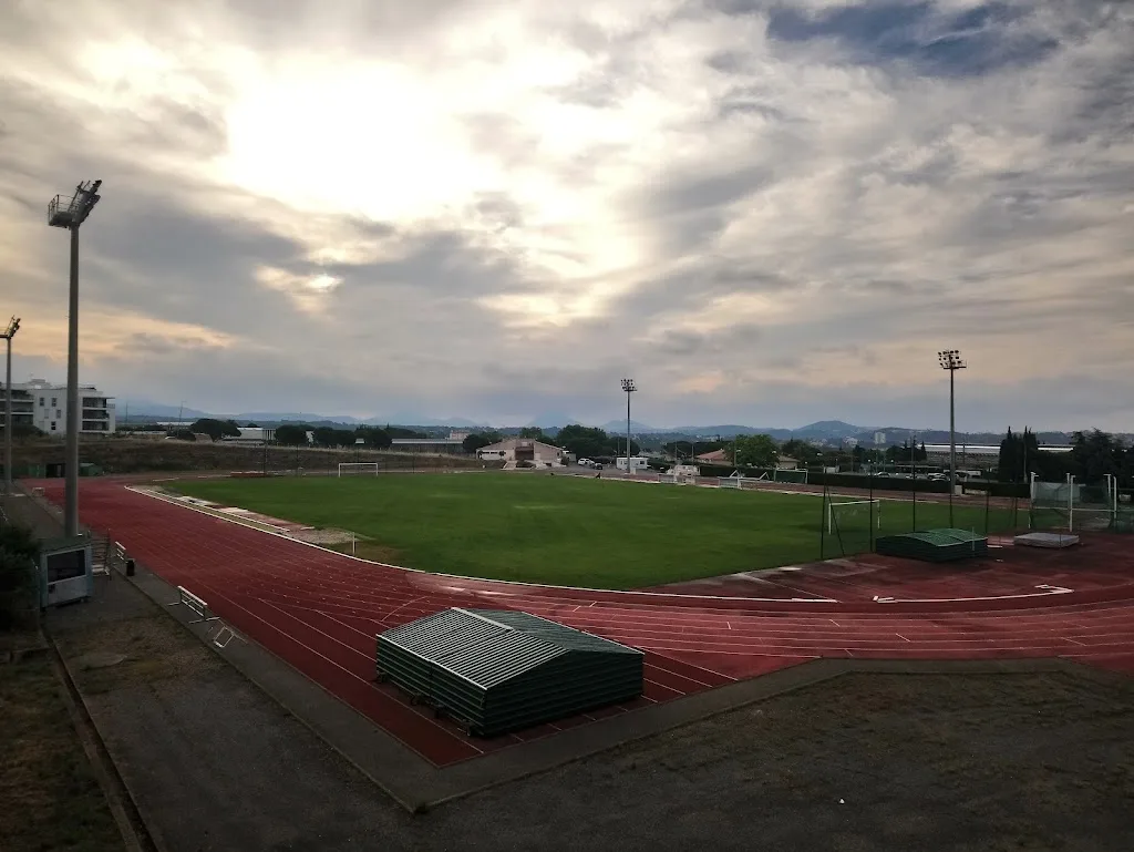 Salle Gallieni - photo 1