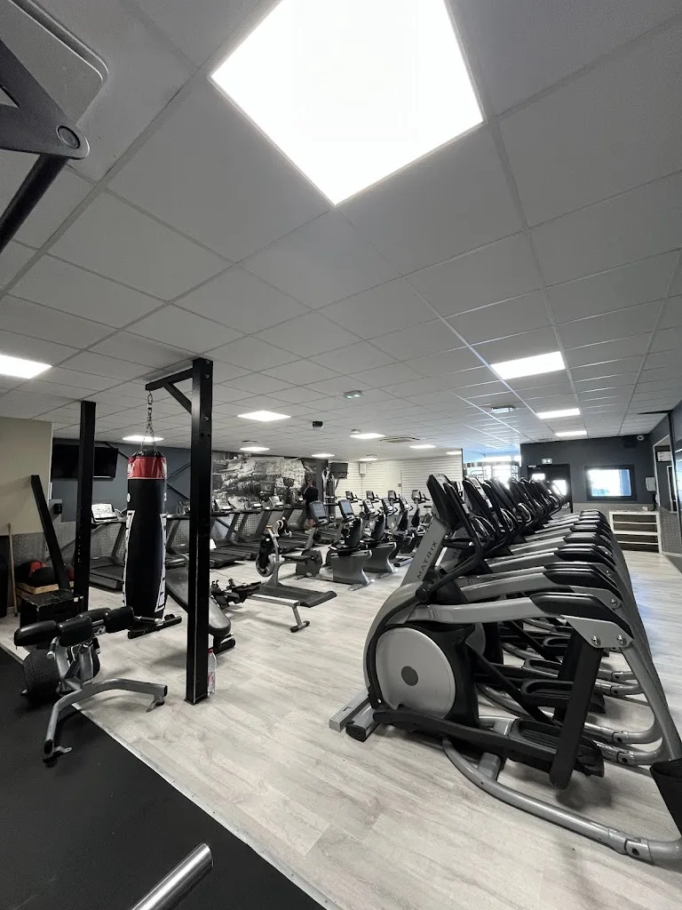 Gymnase David Douillet - photo 1