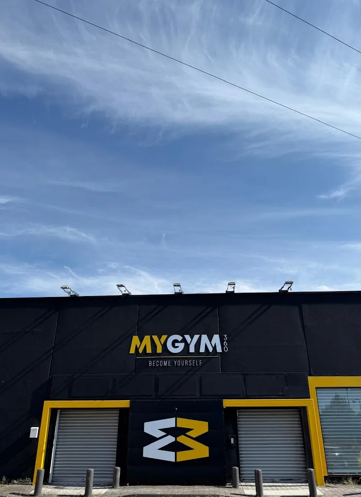 MYGYM 360 Tours Chambray - photo 1
