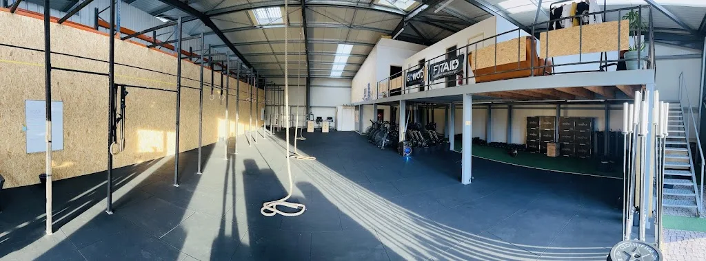 Fraternitat Hybrid Training Club - Fitness & Yoga - photo 2