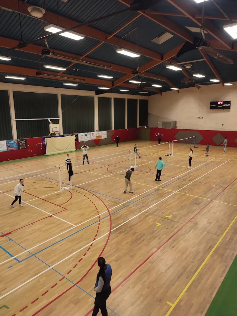 salle picaud brosse - photo 2