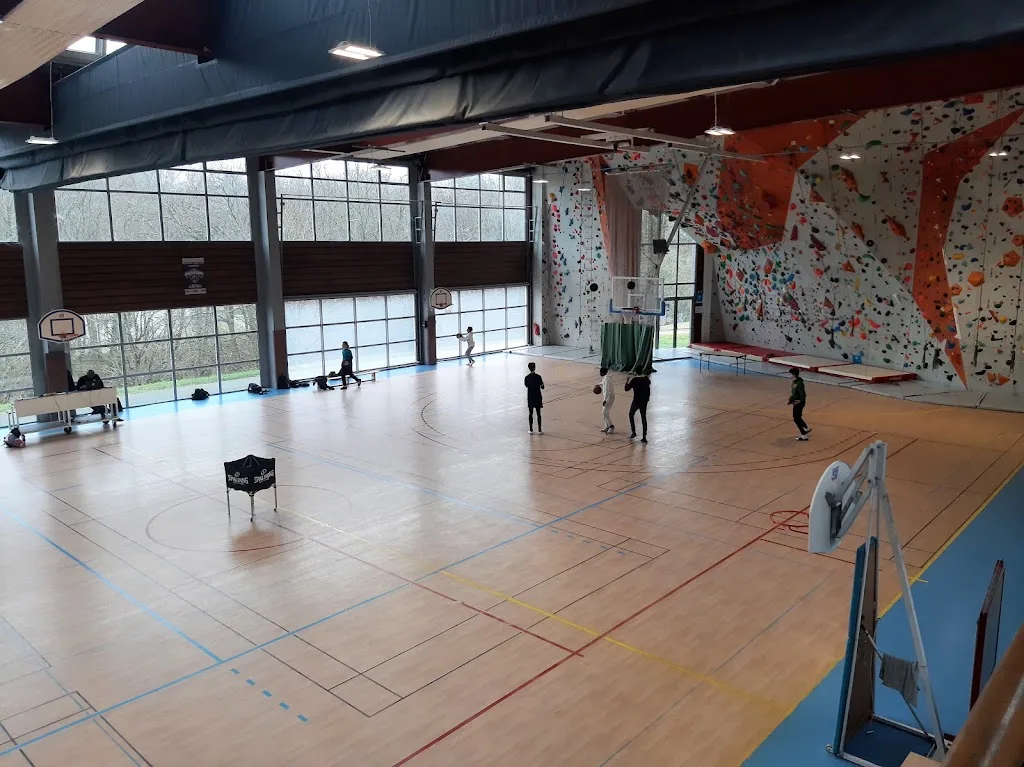 salle picaud brosse - photo 3