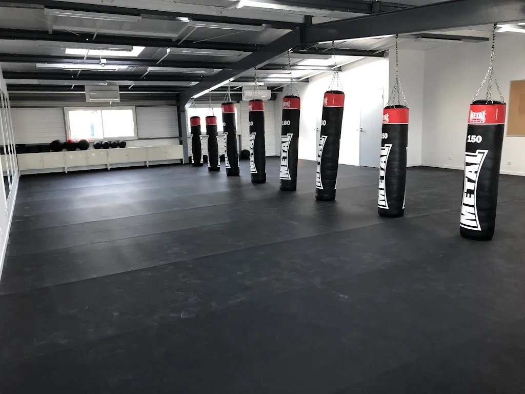 L'Espace Fitness & Pilates - photo 2