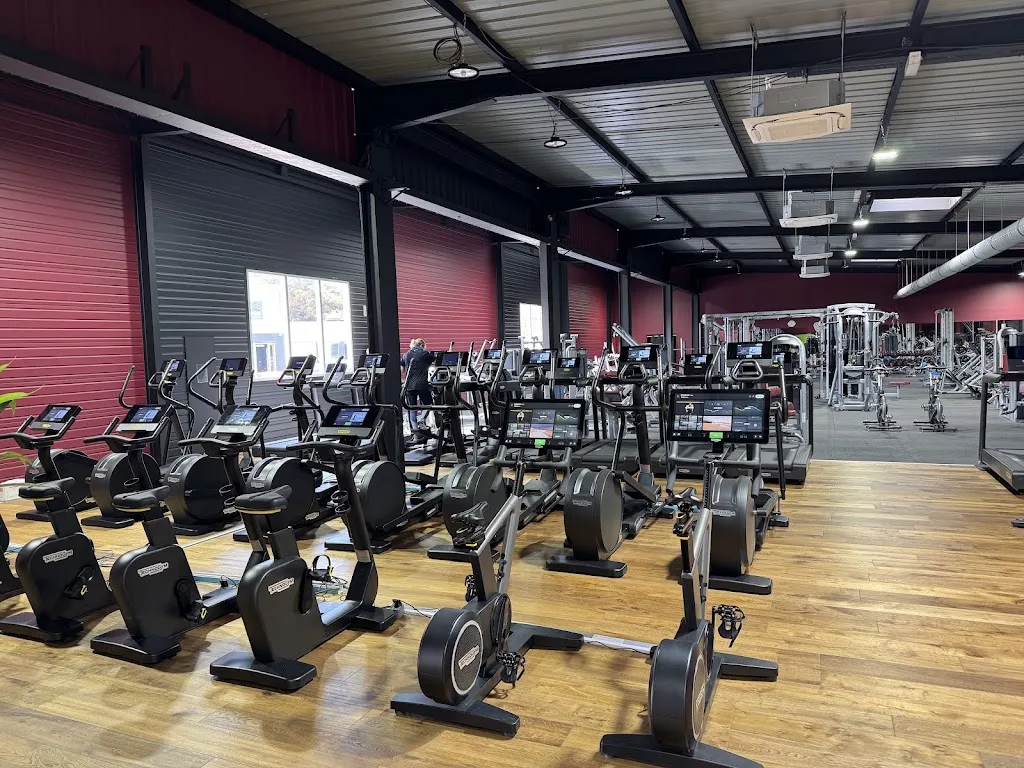 Snatch Fitness Club - photo 2