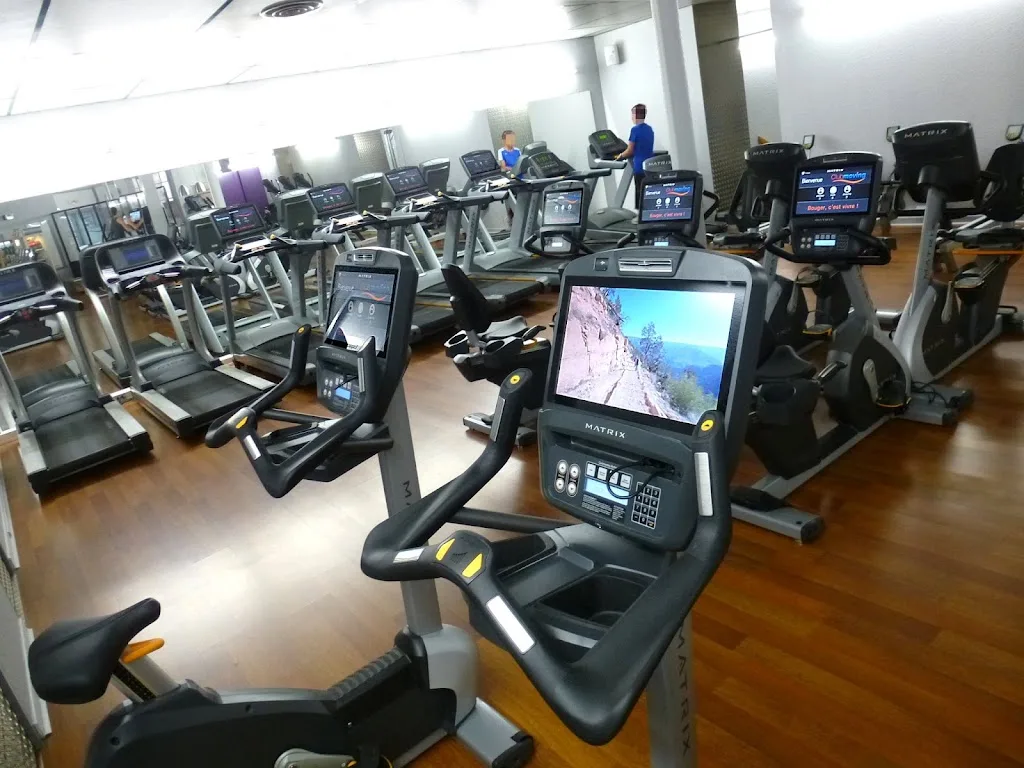 Snatch Fitness Club - photo 3