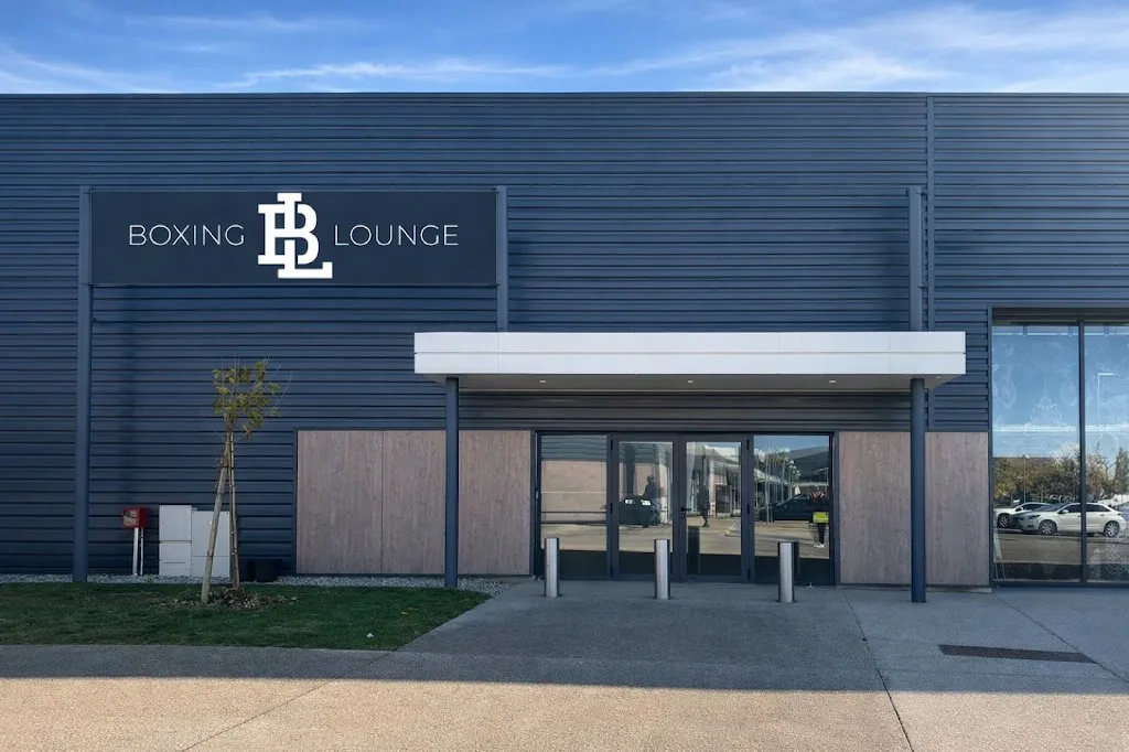 BOXING LOUNGE - photo 3