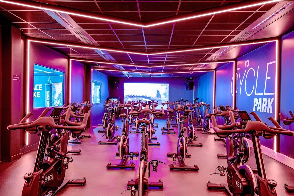 Fitness Park - Salle de sport Châtenay-Malabry - photo 3