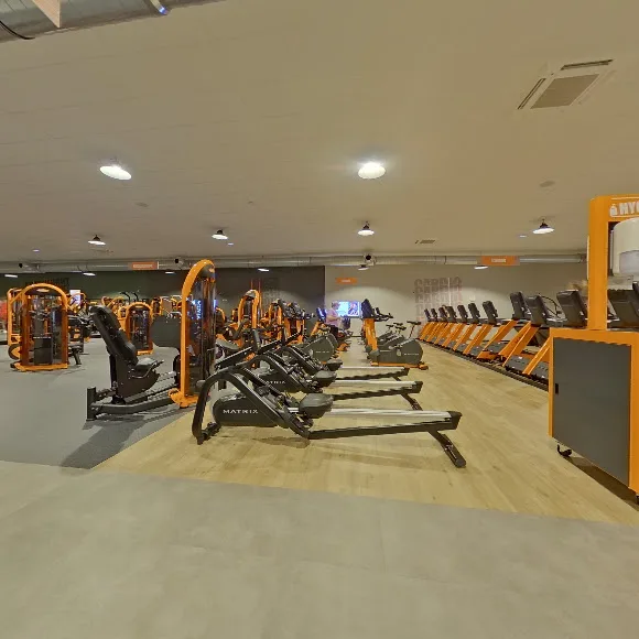 Basic-Fit 24/7 - photo 3