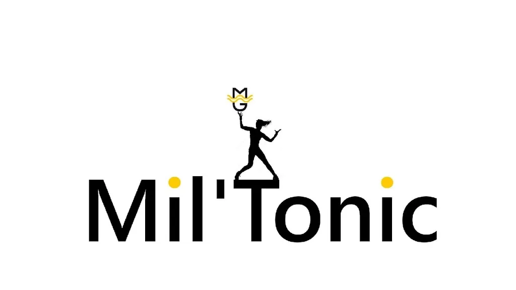 Association sportive Mil'Tonic - photo 1