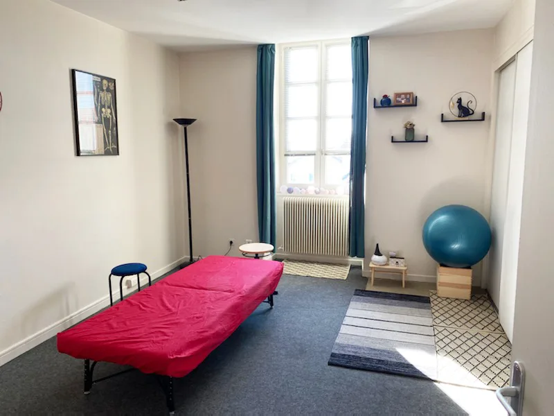 Gym posturale et rééducative, Feldenkrais, Gym douce dans le Lot - photo 2