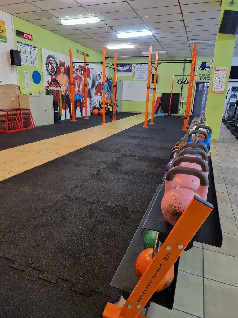 Club Sportif Artistique Picardie (1er RI) - photo 1