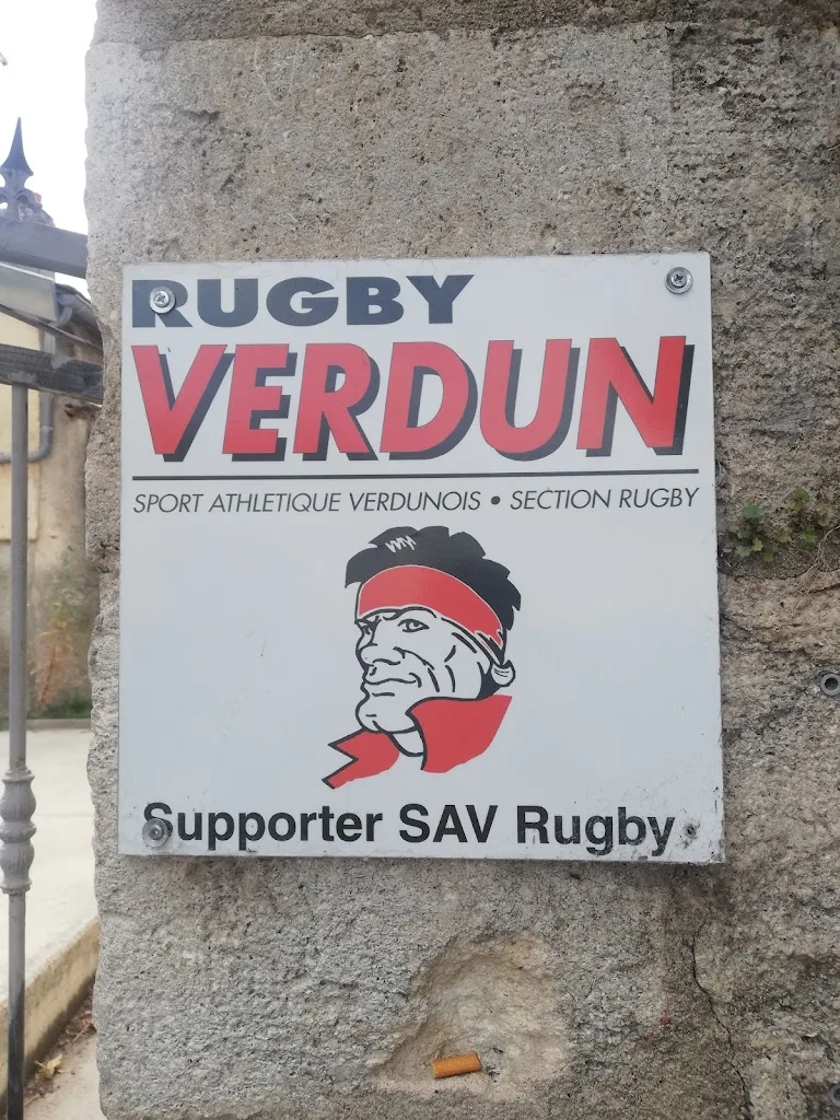 Association Sportive Savenes Verdun - photo 2