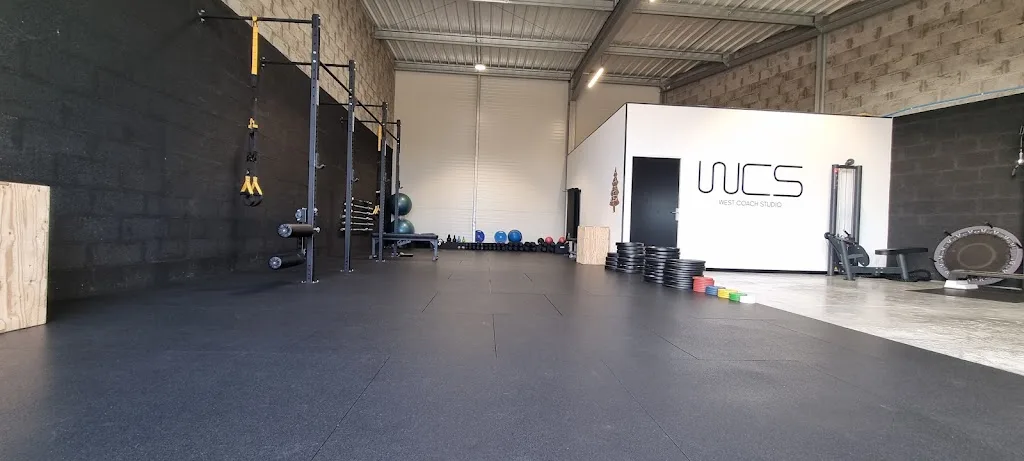 WEST COACH STUDIO - photo 2