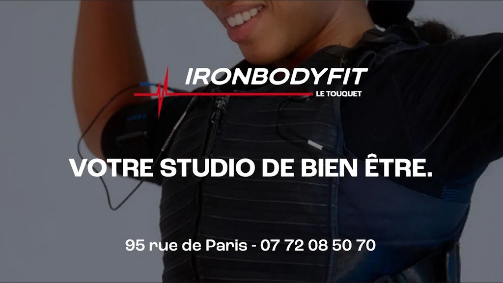 Iron Bodyfit Le Touquet - photo 1
