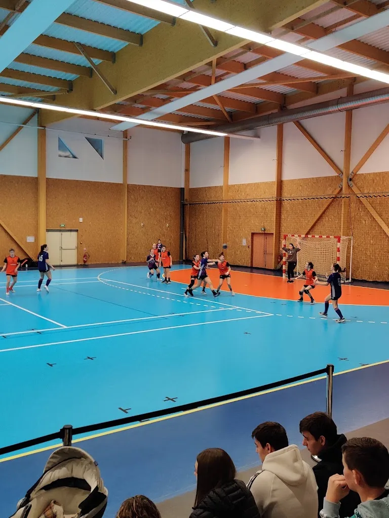 Handball Club St Laurent - photo 1