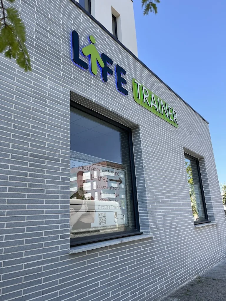 Life Trainer - photo 1