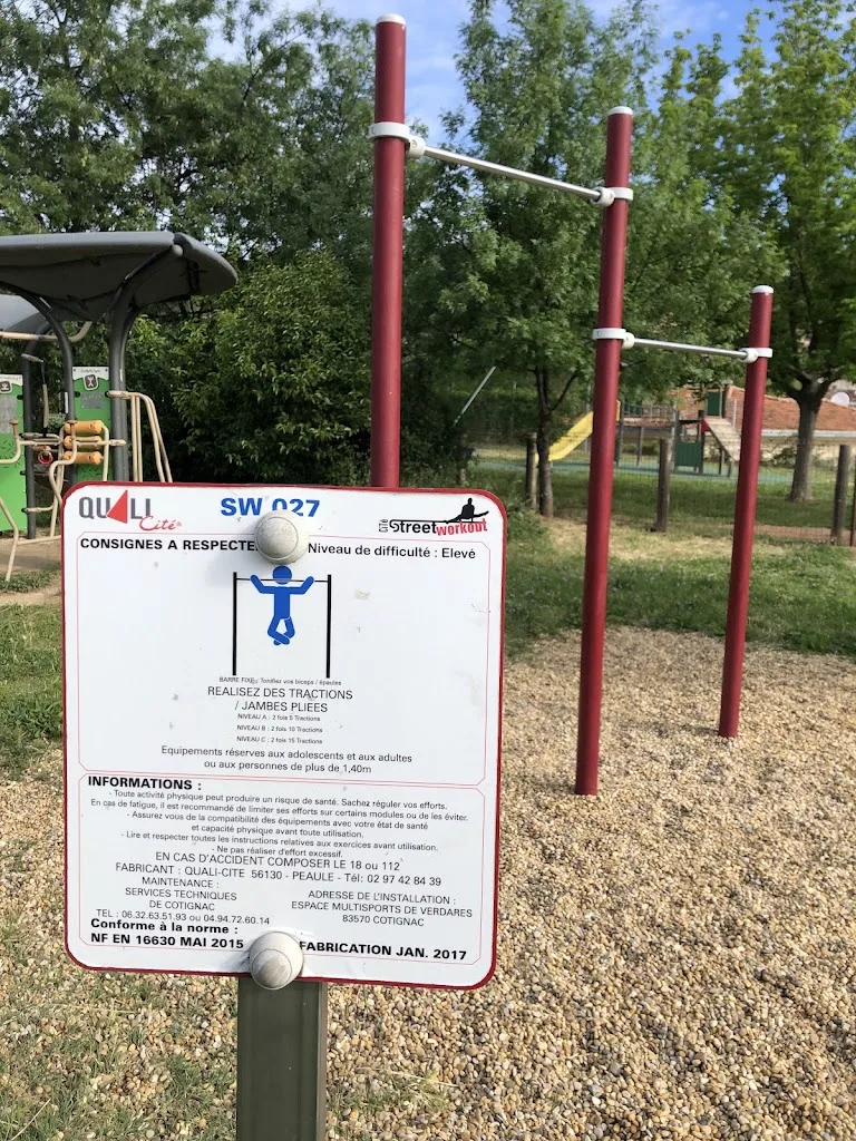 Dynamic Gym Experience - photo 2