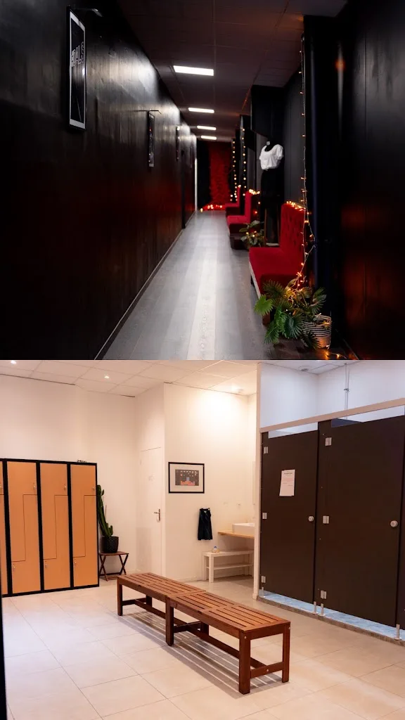 Westside Studio Craponne - photo 1