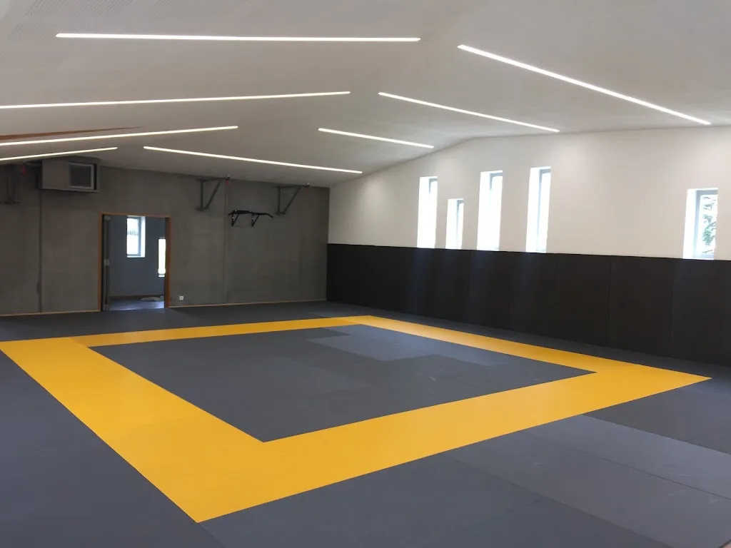 Judo Club Orgemont - photo 2