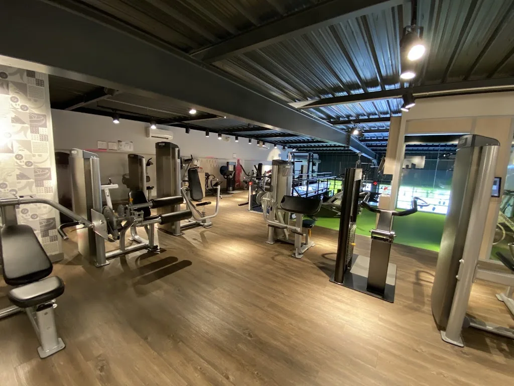 L'Appart Fitness - salle de sport Montbrison - photo 3