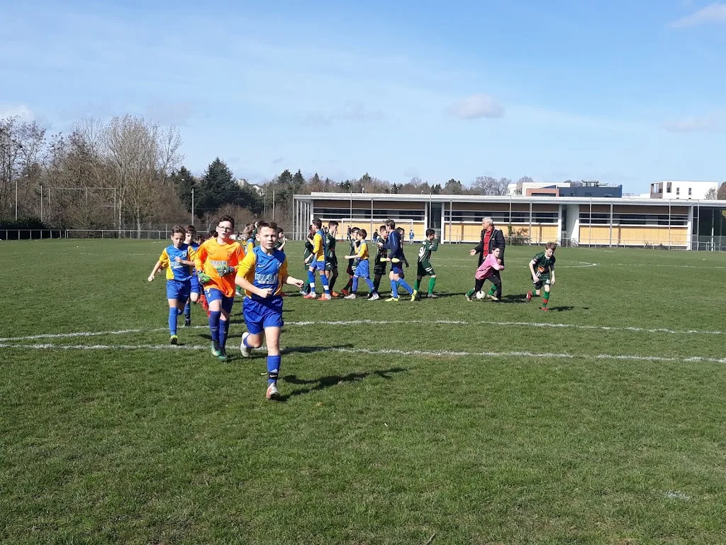 Union Sportive de Vern - photo 1