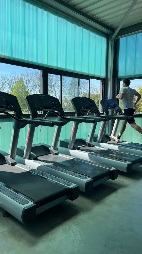 Accrosport Auberville - photo 1