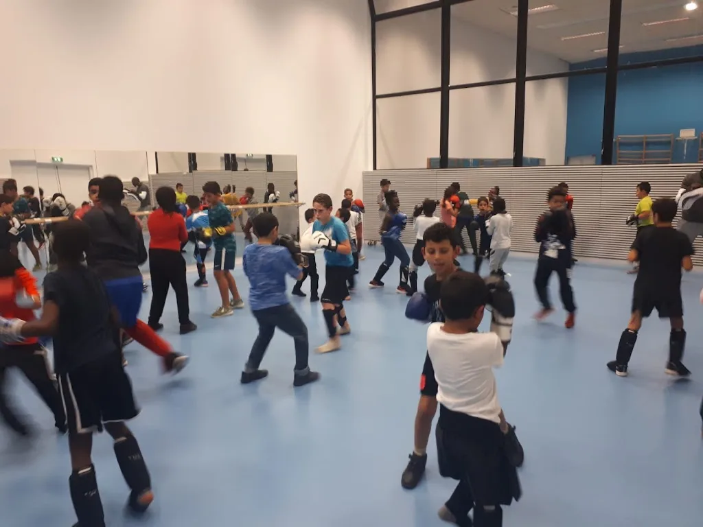 XS Boxing Club - photo 3