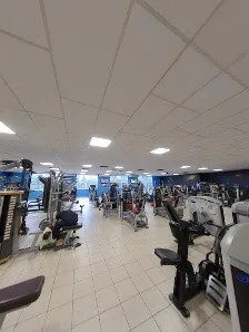 Body Staff Gym - photo 1