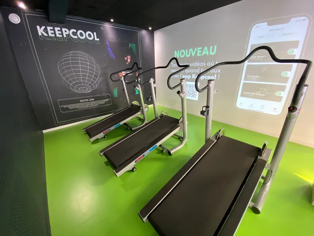 Keepcool Trégueux - Saint Brieuc - photo 1