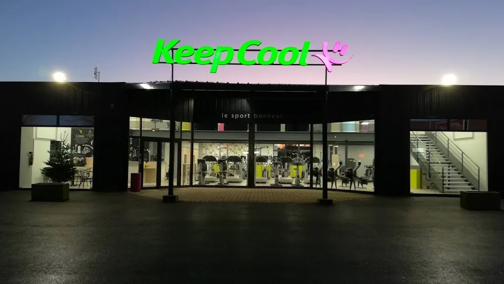 Keepcool Trégueux - Saint Brieuc - photo 2