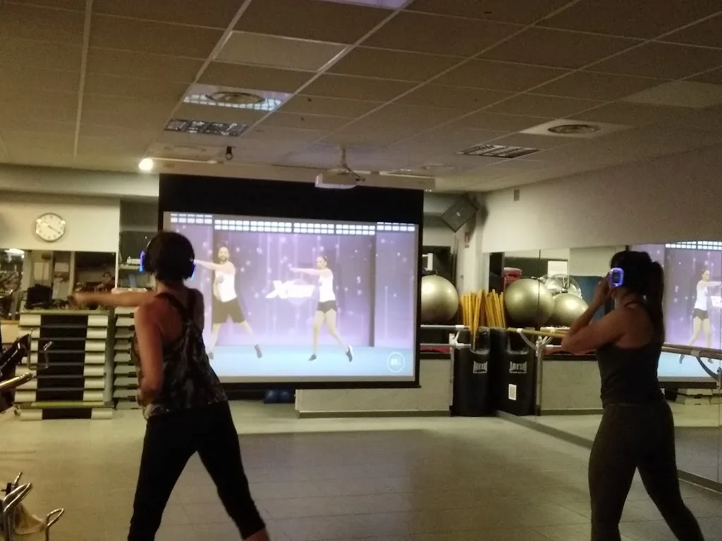 Gym Way - photo 2