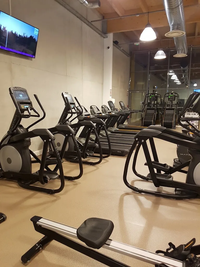 L'Appart Fitness - salle de sport Annecy-Pringy - photo 1
