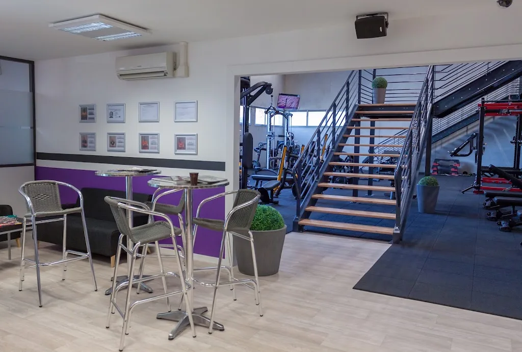 L'Appart Fitness - salle de sport Annecy-Pringy - photo 2