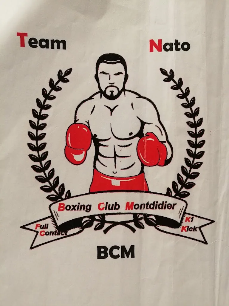 LE SIAM BOXING CLUB - photo 1