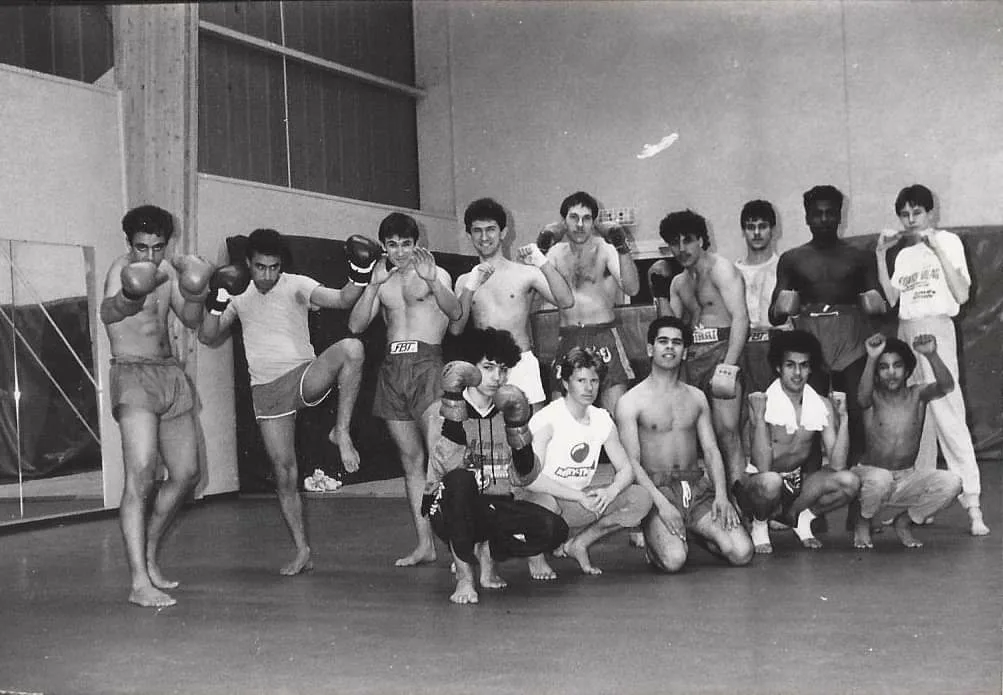 LE SIAM BOXING CLUB - photo 3