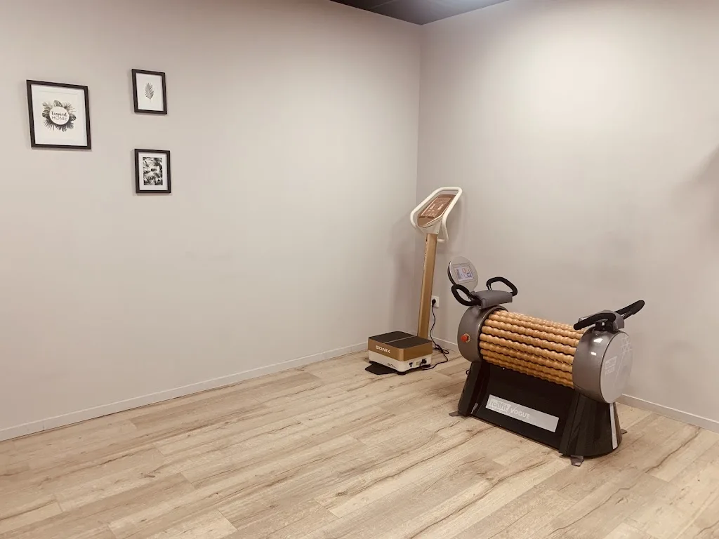 Planète Fitness - Salle de sport Ambérieu en Bugey - photo 1