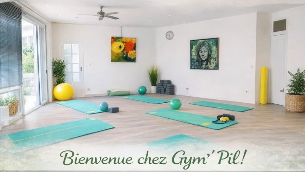 Club de gymnastique Palais des Sports Toulon - photo 2