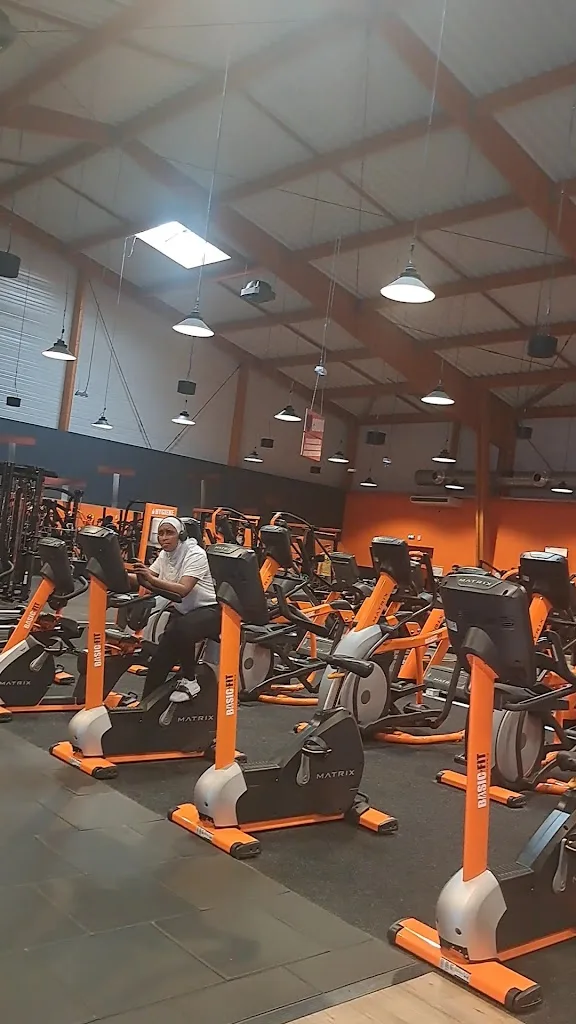 Basic-Fit - photo 1