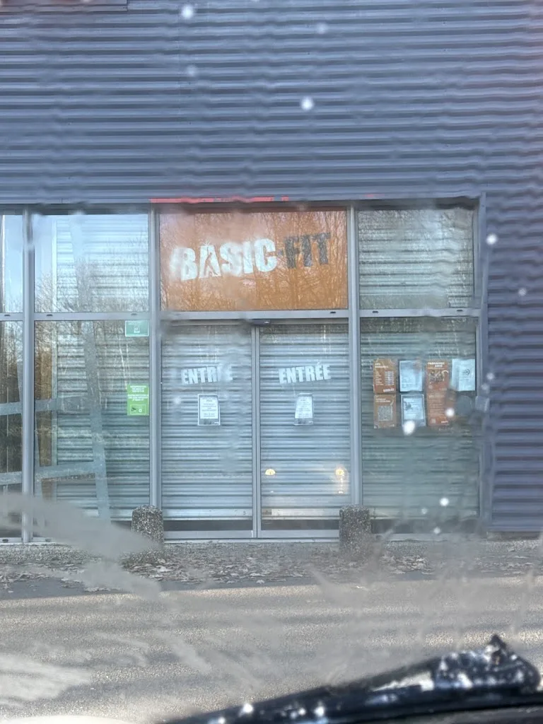 Basic-Fit - photo 2