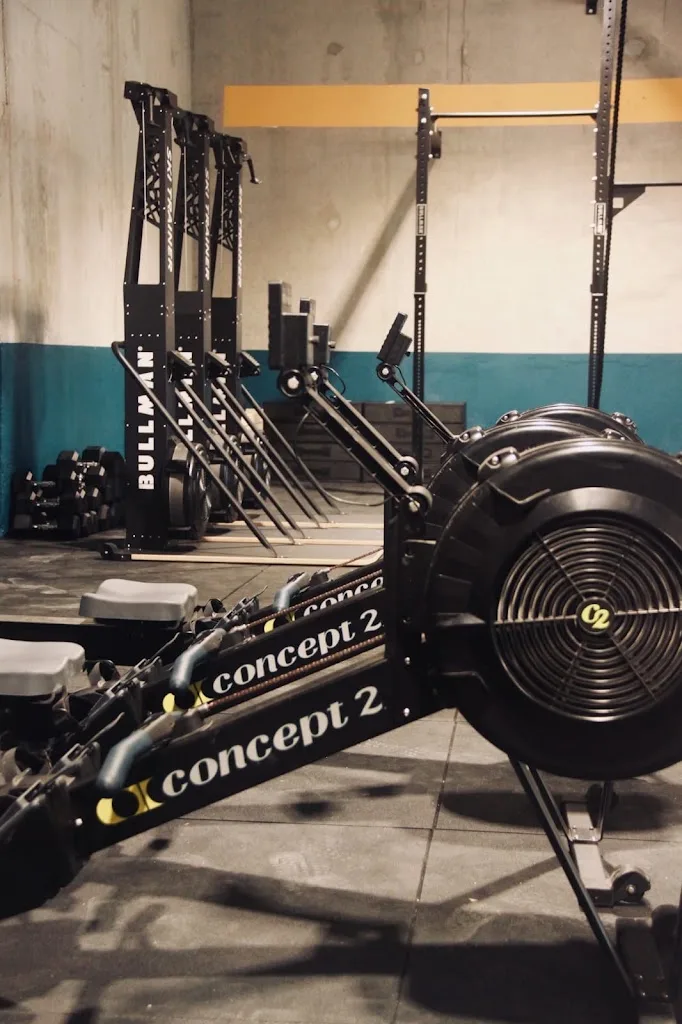 CROSSFIT CASTELLIO 2 - photo 1